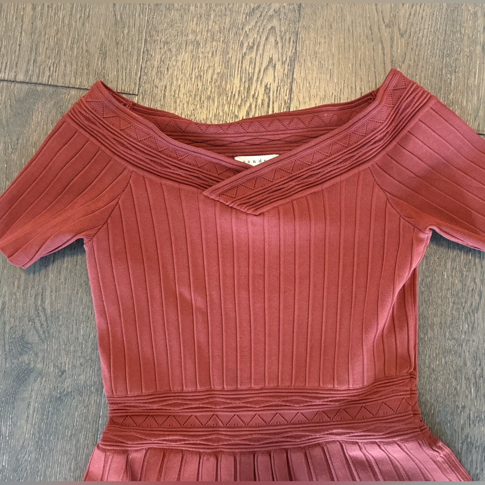 Sandro Dress - Picture 3 of 14